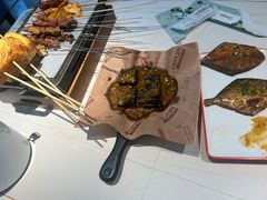 -寂寞的豆芽 蒙古原切大串(金宇店)