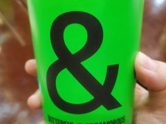 -B&C黄油与面包·法式古堡面包坊(新天地店)