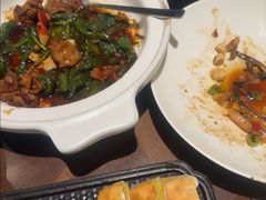 -奉天小馆·非遗东北菜(沈阳万象城店)