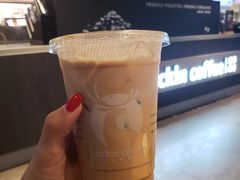 -luckincoffee瑞幸咖啡(香港名店街店)