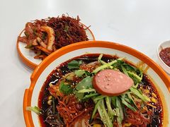 -三姐妹冷面馆(保卫路店)