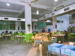 大堂-蔡社牛肉城(龙湖店)