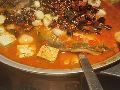 -师烤·豆花烤鱼(深圳坂田天虹店)