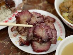 -陈光记烧腊店(罗保博士街店)