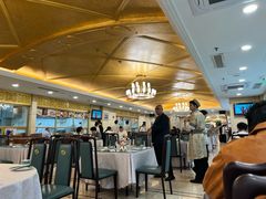 -汗腾格里·风味餐厅(新疆驻京办店)