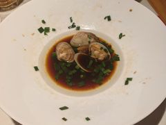 -杨氏青龙虾·羊蝎子(珠江路店)