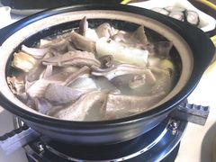 -琼菜坊·无鸡不成宴·海南菜老爸茶糟粕醋(海口骑楼老街店)