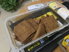 -周黑鸭(郑州新世界百货店)