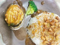 -87号烧烤海鲜·大排档(金沙滩店)