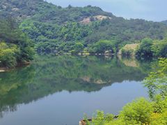 -姚家山旅游风景区