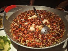 天辣水煮鱼-天辣(金桥啦啦宝都店)