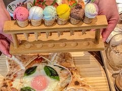-ALLORA意大利餐厅(丰盛里店)