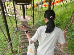 -清远熹乐谷温泉度假酒店