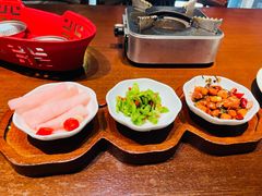 -索溪山寨·湘西饮食文化博物馆(标志门店)