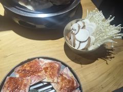 -九田家黑牛烤肉(溧水万达店)