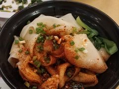 -陕西风味餐厅(陕西省驻京办店)