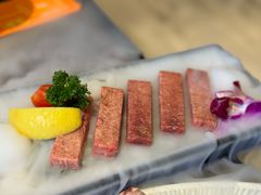 -橘焱胡同烧肉夜食(BFC外滩金融中心店)