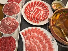 -仁和四季涮肉馆(天坛南门店)
