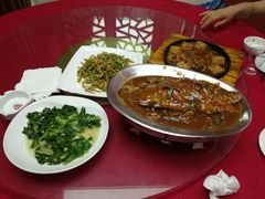 -红泥美食坊(良安路店)