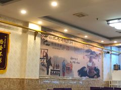 -鑫渔港海鲜本地菜·山海关浑锅(东戴河店)