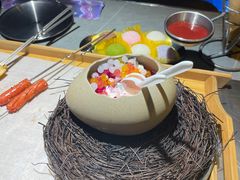 -M-MIX电音烤吧