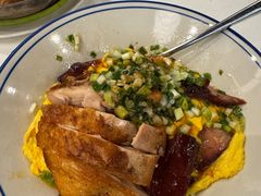 -金湖港式餐厅(建外店)