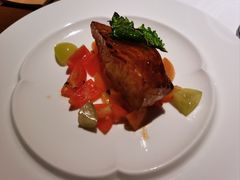 阿拉斯加银鳕鱼-觀芷隐轩