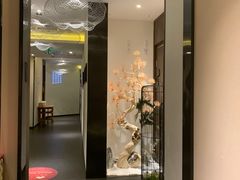 -悦融·京鲁菜·露台花园(安定门店)