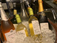 -长沙君悦酒店·自助餐厅咖啡厅