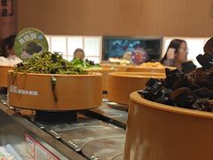 -龍歌自助小火锅(秦淮水游城店)