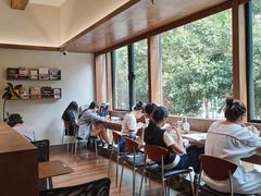 -LOTTA COFFEE(安居博文苑店)