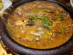 -小放牛炒菜馆(裕华万达店)