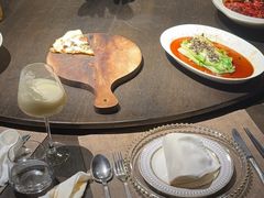 -九月里.自由花园餐厅