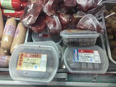 -北京稻香村(花市店)