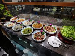 -纽斯特牛排自助餐厅(浦东文峰广场店)