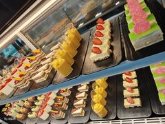 -惠州皇冠假日酒店·西餐厅·自助餐厅