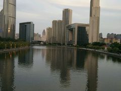 -海河游船-永乐码头(大悲院)