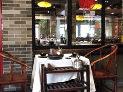 大堂-味可道美食坊(福基路店)