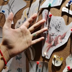 -MDZ STORE·TATTOO·耳饰