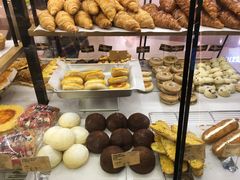 -PAPER STONE BAKERY(天汇广场店)