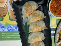 -叹茶靓点·粤式餐厅·全天茶市(石井万民广场店)