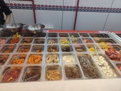 -万达广场(济南高新店)