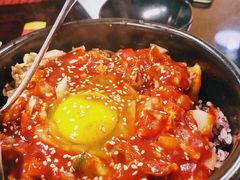 -炙韩料理·部队锅专门店