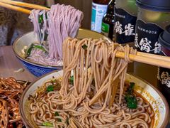 -叁窝雀·云南小锅米线(万象汇店)