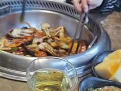 -七欣天香辣蟹火锅(武义壶山广场店)