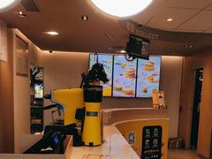 -麦当劳(药谷大道店)