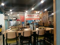 -张赫珉的部队锅(钟路店)