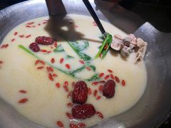 -湊湊火锅·茶憩(来福士广场店)