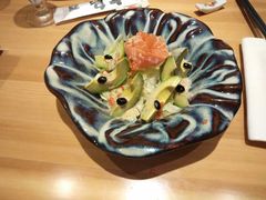 -大岛日本料理铁板烧(南通大饭店)