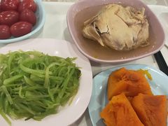 -上海财经大学-新食堂